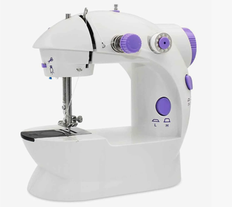 Швейная Мини Машинка Mini Sewing Machine Оптом