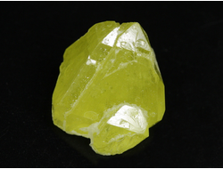 Сера, кристалл (18*18*15 мм, 4,6 г) №35094