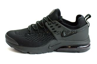 Кроссовки Nike Air Presto Black