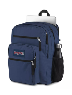 Рюкзак Jansport Big Student Navy