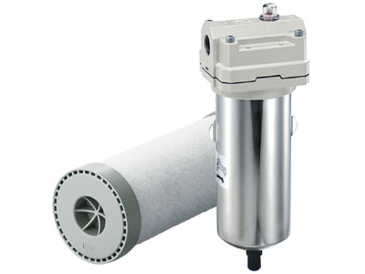 Магистральный фильтр AFF70D-90D