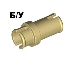 ! Б/У - Technic, Pin 3/4, Tan (32002 / 6013938) - Б/У