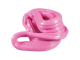 Жвачка для рук "Nano gum", сиреневый, меняет цвет на розовый, 25 г, ВОЛШЕБНЫЙ МИР, NG2SR25
