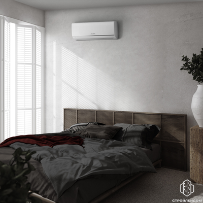 Сплит-система Royal Thermo Siena RTS-07HN1