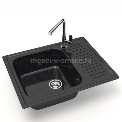 Мойка каменная Арлин J15