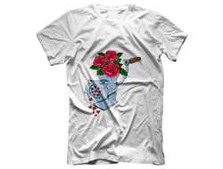 Футболка для влюбленных, на 14 февраля №23