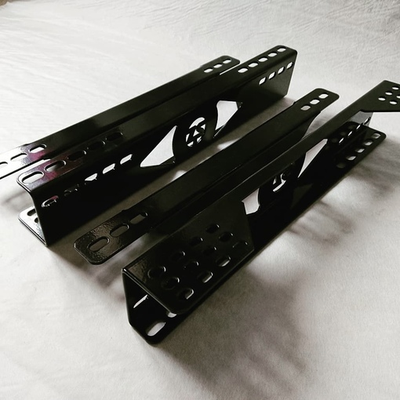 Адаптер-переходник силовой ZST-ПСВ,для нештатных сидений (комплект на одно сидение)