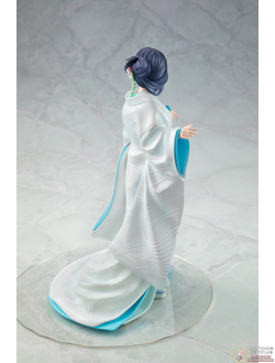 Фигурка 1/7 Маи Сакурадзима (Sakurajima Mai Shiromuku Ver.)