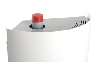 Электрический котел Teplodom i-TRM SILVER 12 кВт