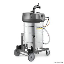 Промышленный пылесос Karcher IVR-L 100/24-2 Tc Me (9.987-886.0)