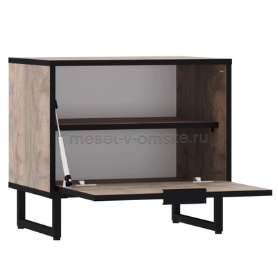 Тумба для обуви Фолк-013.27