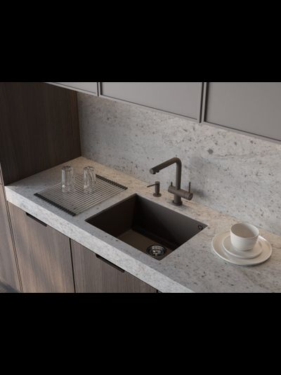 Дозатор OMOIKIRI OM-02-P PA