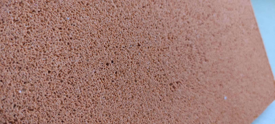 Терка губчатая КНАУФ 280х140 мм для гипсовой штукатурки