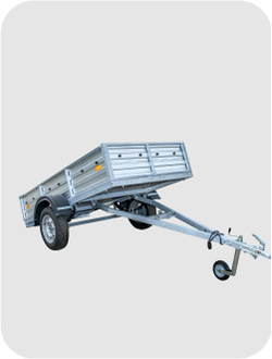 ПРИЦЕПЫ РУСИЧ