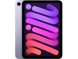 Apple iPad Mini 6 Wi-Fi 64GB EU Фиолетовый