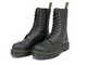 Ботинки Dr Martens 1490 BXB Black Fine Haircell
