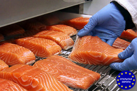 Работа сотрудником на предприятие Espersen в Польше фото