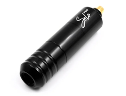 Универсальная роторная тату машина Burlak Solo Pro black