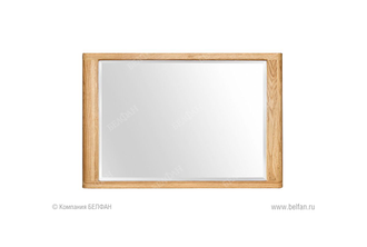 Зеркало настенное "Норд", Belfan купить в Краснодарском крае