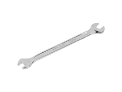 Ключ рожковый 7x8 мм KING TONY 19000708