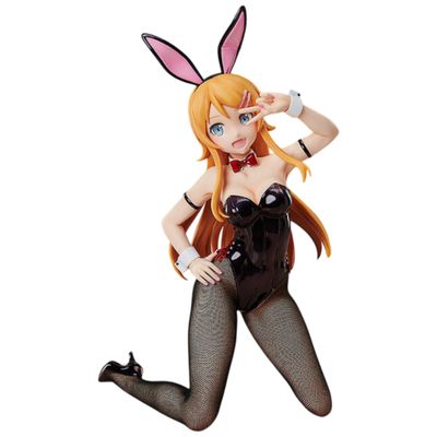 Фигурка 1/4 Кирино Косака (Kousaka Kirino Bunny Ver.)