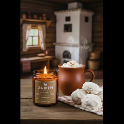 Арома свечи 200гр оптом
