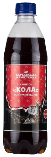 Кола  "Карельская жемчужина"