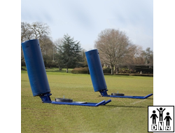 Tackle Sled Мешок для захватов на металических полозьях