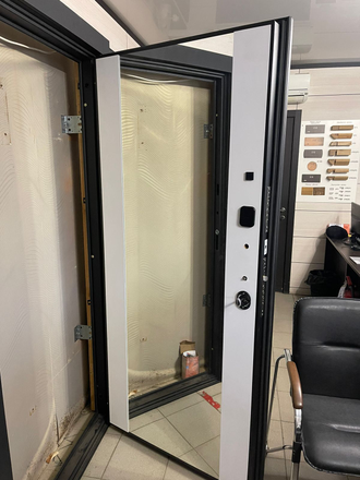 Дверь металлическая "ПРЕЗИДЕНТ СТАЙЛ Z"