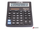Калькулятор настольный STAFF STF-777, 12 разрядов, двойное питание, 210×165 мм, ЧЕРНЫЙ. 250458