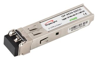 Трансивер совместимый SFP-1.25G-550M , HL-AA1419013