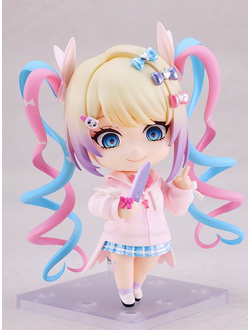 Нендроид КАнгел (KAngel / OMGkawaiiAngel Outing ver.)