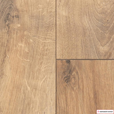 Ламинат My Step Mega XL 8 Дакка MS488 32 класс толщина 8 мм с фаской 2.1588 м2