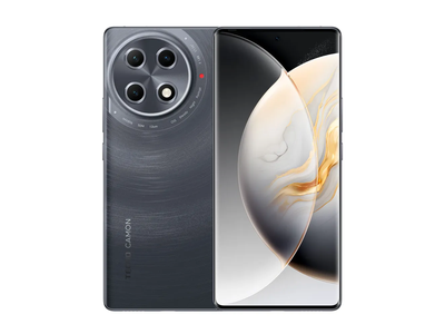 Tecno CAMON 30S Pro (CLA6) 8/256GB Серый