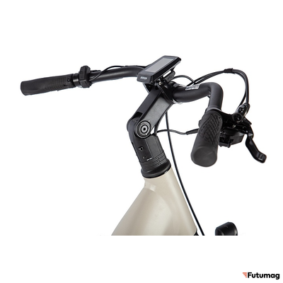 Электровелосипед низкая рама 27,5&quot; Sporto Е275СС084