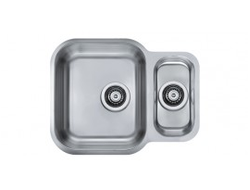 Мойка Alveus Duo 70