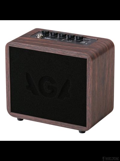 Justpro GA-ONE (AGA)