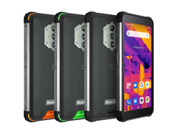 Blackview BV6600 Pro