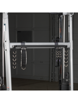 Система хранения аксессуаров на кроссовере Body-Solid