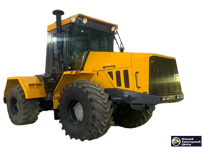 Кировец К-744 индивидуальной сборки