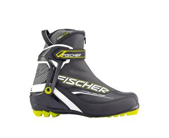 Беговые ботинки  FISCHER  RC 5  SK   S 00813 NNN  (Размеры 42)