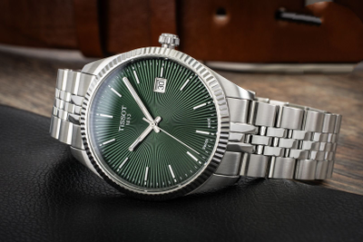 Швейцарские часы Tissot T156.410.11.091.00