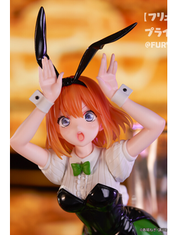 Фигурка Ёцуба Накано (Yotsuba Nakano Bunny ver. FuRyu)