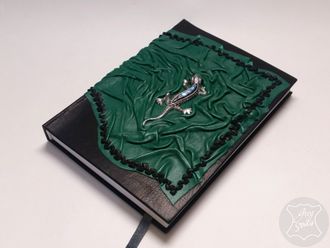 ежедневник ручной работы, блокнот ручной работы, кожаный ежедневник, софтбук, ежедневник на заказ