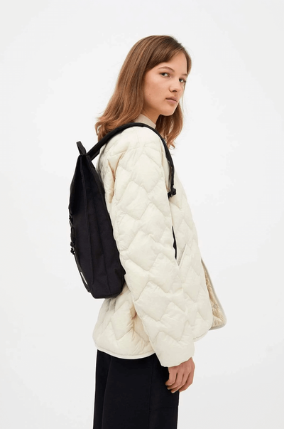 Рюкзак Lefrik Handy Metal Black