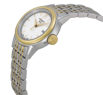 Швейцарские часы Tissot T085.210.22.011.00