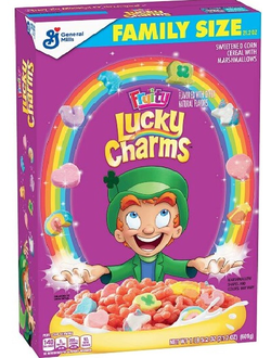 Лаки Шармс Фрутти готовый завтрак  601гр (8)