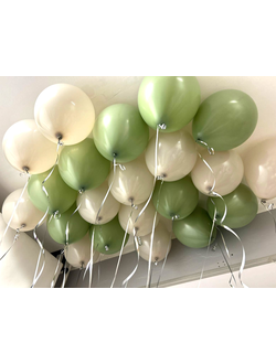 Крем + эвкалипт