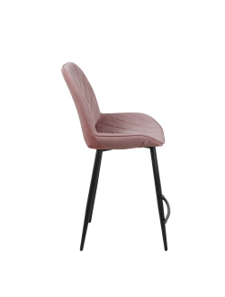 Стул полубарный «Аура», СРП-232