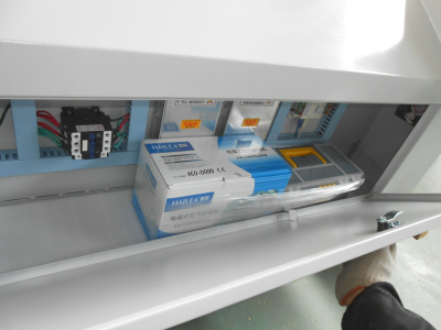 Лазерно-гравировальный станок с ЧПУ WoodTec LaserStream WL 1325, от